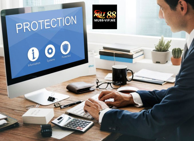 Bảo Mật Tuyệt Đối