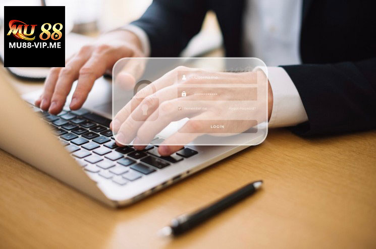 Bảo mật thông tin tài khoản