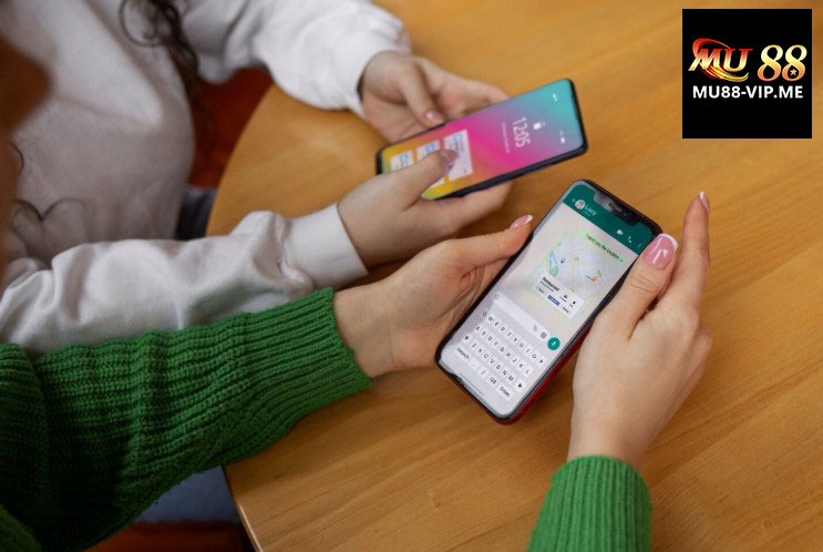 Các nền tảng hỗ trợ ứng dụng