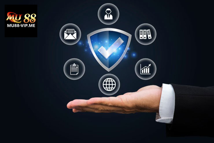 Chính Sách Bảo Vệ Người Chơi