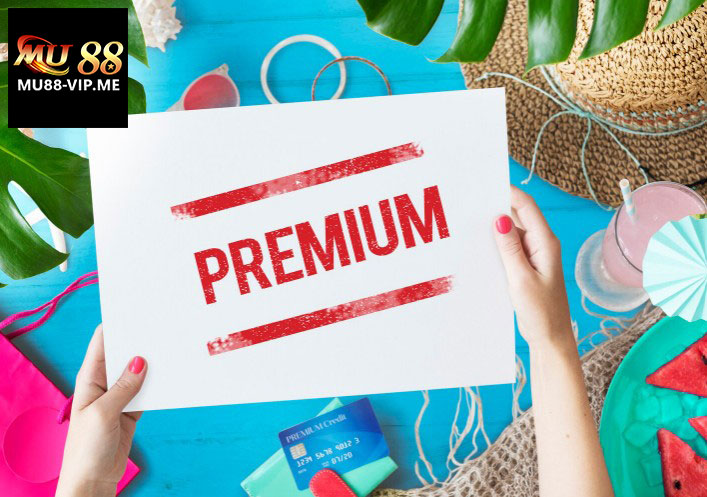 Chính sách khuyến mãi và thưởng