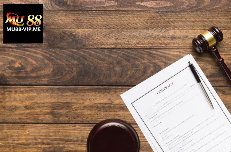 Giấy Phép Hợp Pháp