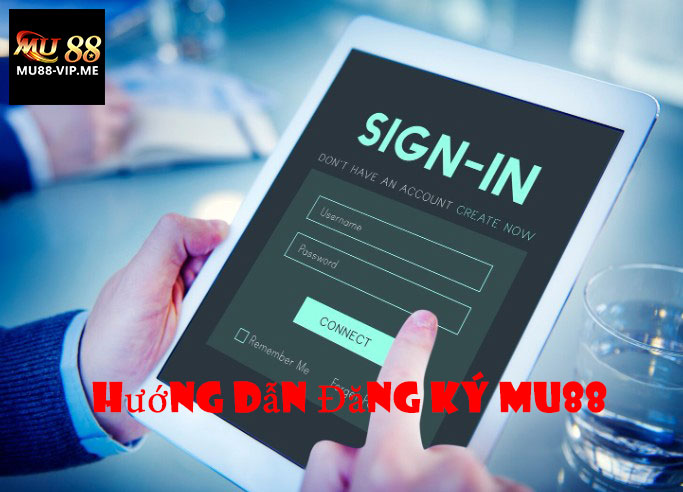 Hướng Dẫn Đăng Ký MU88