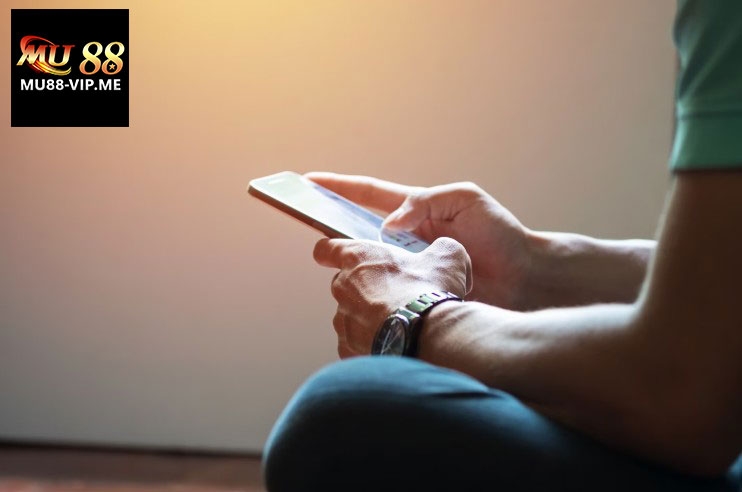 Hướng Dẫn Tải App MU88