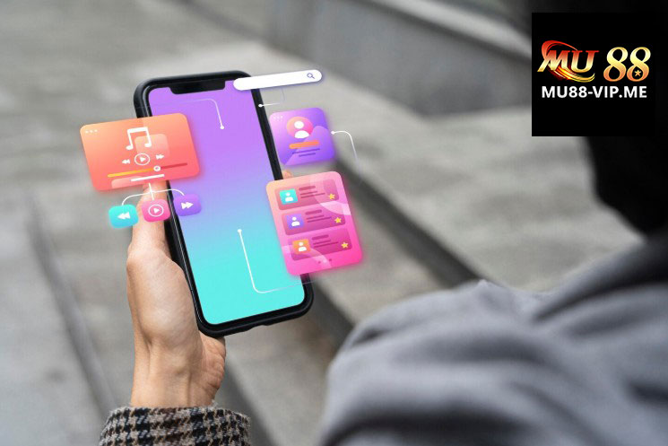 Hướng dẫn tải app trên Android