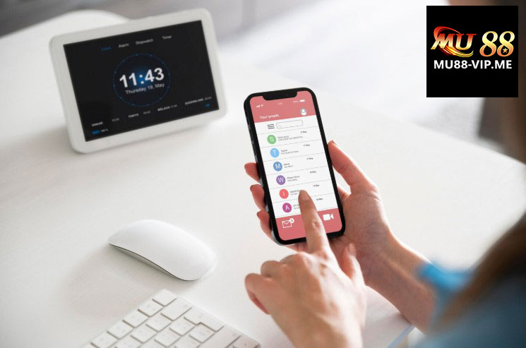 Hướng dẫn tải app trên iOS
