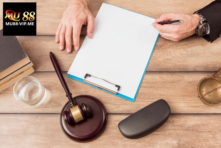 Quyền và nghĩa vụ của Mu88