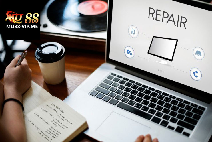 Sự cố kỹ thuật