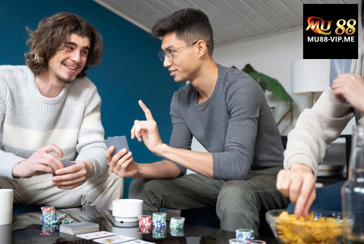 Trách nhiệm khi tham gia cá cược