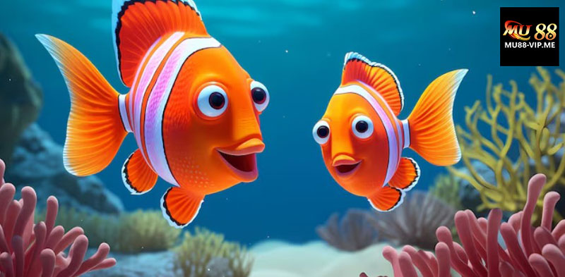 Game bắn cá ăn tiền khủng