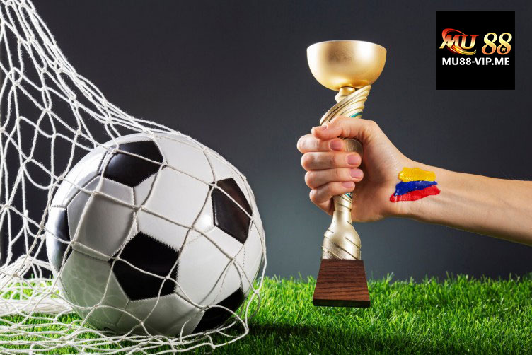 Cá cược thể thao hấp dẫn