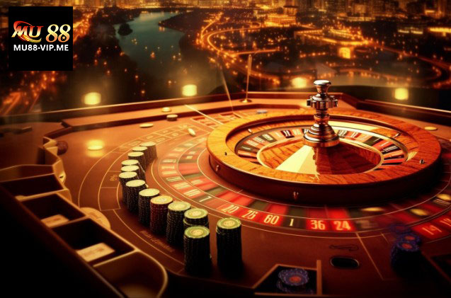 Casino trực tuyến siêu đỉnh