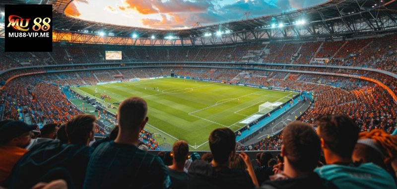 Giới thiệu về nhà cái Mu88