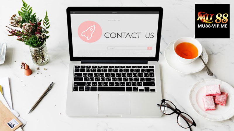 Liên Hệ Mu88
