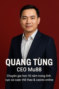 Tác giả Quang Tùng